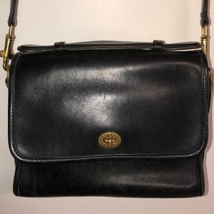 COACH VINTAGE COURT 9870